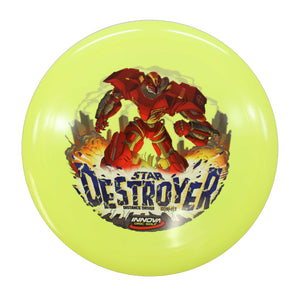Innova InnVision Star Destroyer