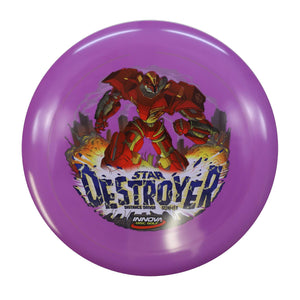 Innova InnVision Star Destroyer