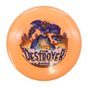 Innova InnVision Star Destroyer