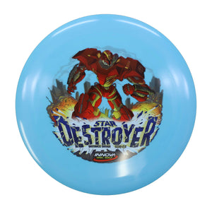 Innova InnVision Star Destroyer