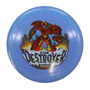 Innova InnVision Star Destroyer