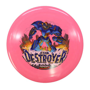 Innova InnVision Star Destroyer