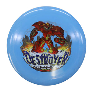 Innova InnVision Star Destroyer