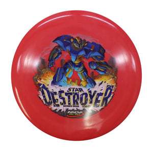 Innova InnVision Star Destroyer