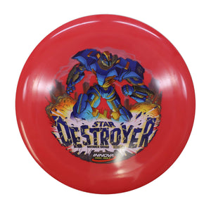 Innova InnVision Star Destroyer