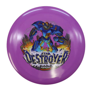 Innova InnVision Star Destroyer
