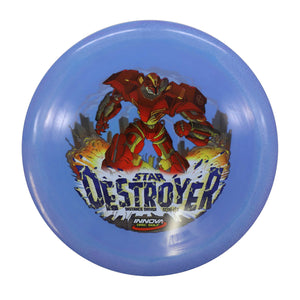 Innova InnVision Star Destroyer