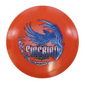 Innova InnVision Star Firebird