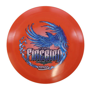 Innova InnVision Star Firebird