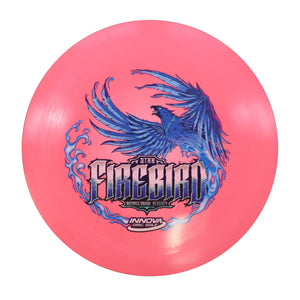 Innova InnVision Star Firebird
