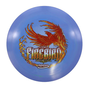 Innova InnVision Star Firebird