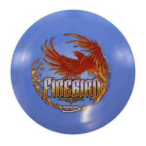 Innova InnVision Star Firebird