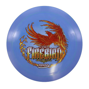 Innova InnVision Star Firebird