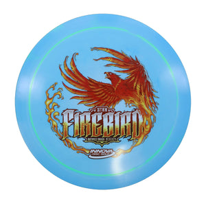 Innova InnVision Star Firebird