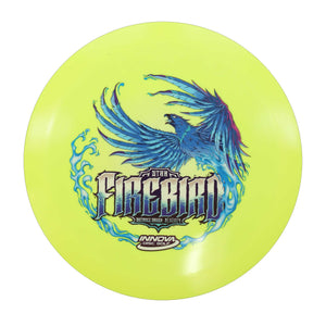 Innova InnVision Star Firebird