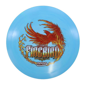 Innova InnVision Star Firebird