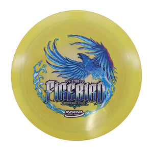 Innova InnVision Star Firebird