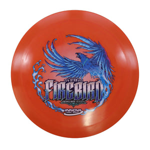 Innova InnVision Star Firebird