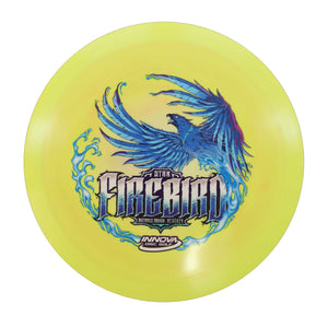 Innova InnVision Star Firebird