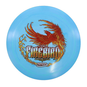 Innova InnVision Star Firebird