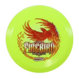 Innova InnVision Star Firebird
