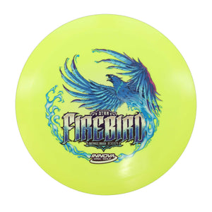 Innova InnVision Star Firebird