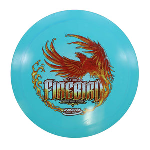 Innova InnVision Star Firebird