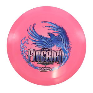 Innova InnVision Star Firebird