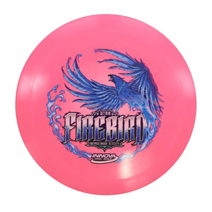 Innova InnVision Star Firebird
