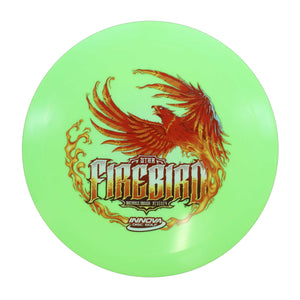 Innova InnVision Star Firebird