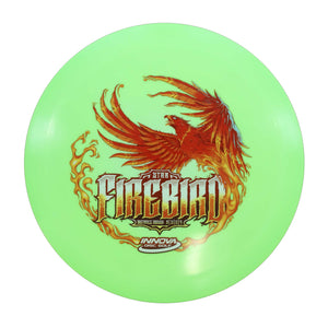 Innova InnVision Star Firebird