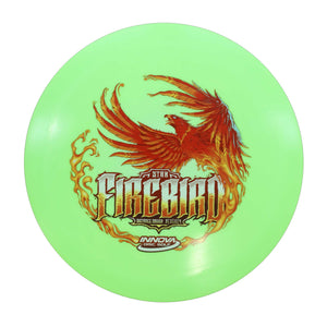 Innova InnVision Star Firebird