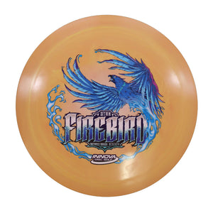 Innova InnVision Star Firebird