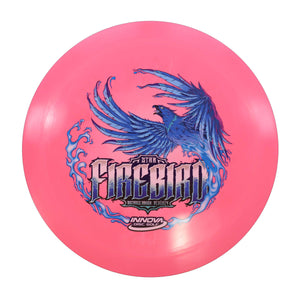 Innova InnVision Star Firebird