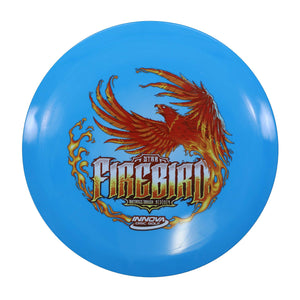 Innova InnVision Star Firebird