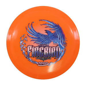 Innova InnVision Star Firebird