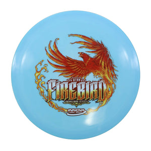 Innova InnVision Star Firebird