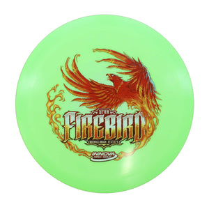 Innova InnVision Star Firebird