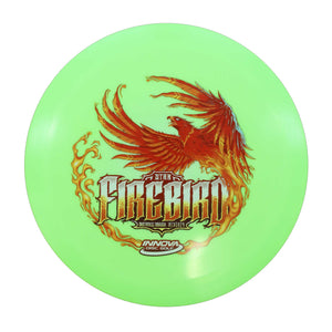 Innova InnVision Star Firebird