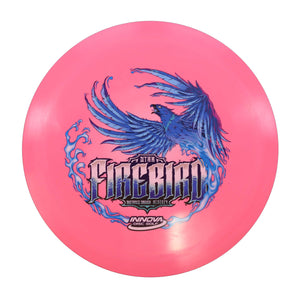 Innova InnVision Star Firebird