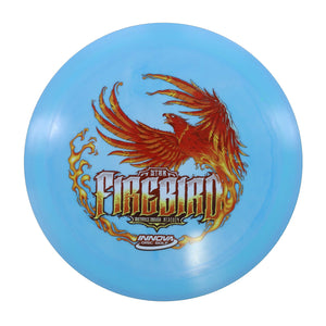 Innova InnVision Star Firebird