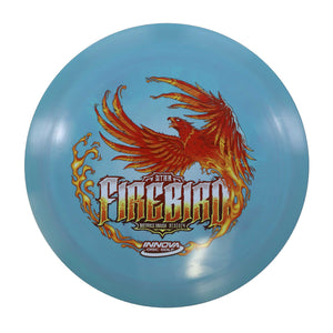 Innova InnVision Star Firebird