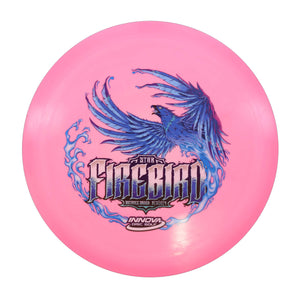 Innova InnVision Star Firebird
