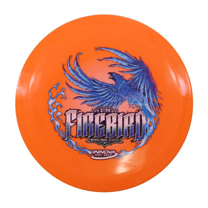 Innova InnVision Star Firebird
