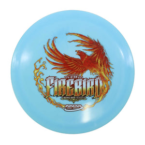 Innova InnVision Star Firebird