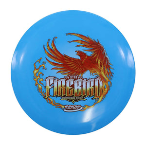 Innova InnVision Star Firebird