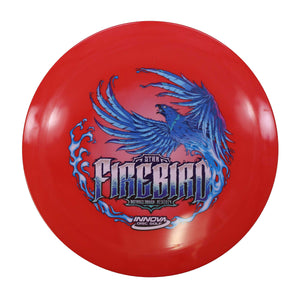 Innova InnVision Star Firebird