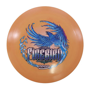 Innova InnVision Star Firebird