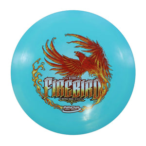 Innova InnVision Star Firebird