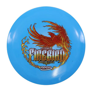 Innova InnVision Star Firebird